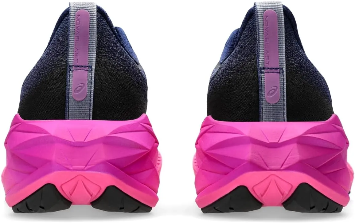 ASICS Women's NOVABLAST 4 Running Shoe