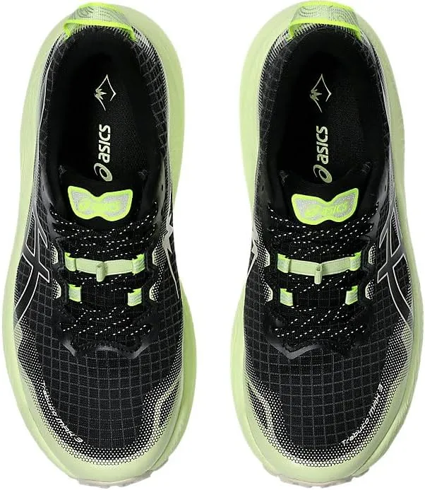 ASICS Women's Trabuco Max 3 Running Shoe