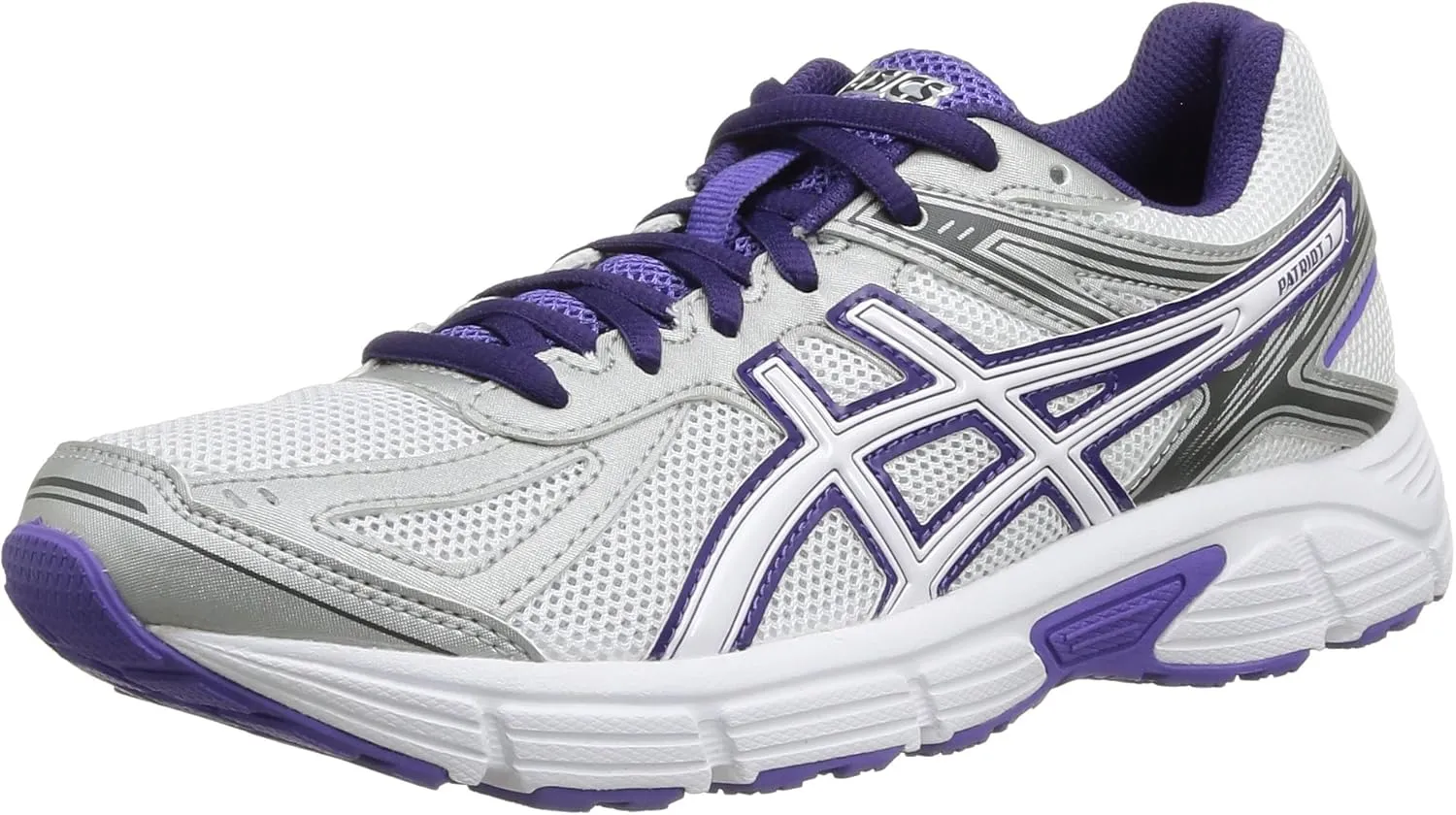 ASICS Women's Trail Running Shoes