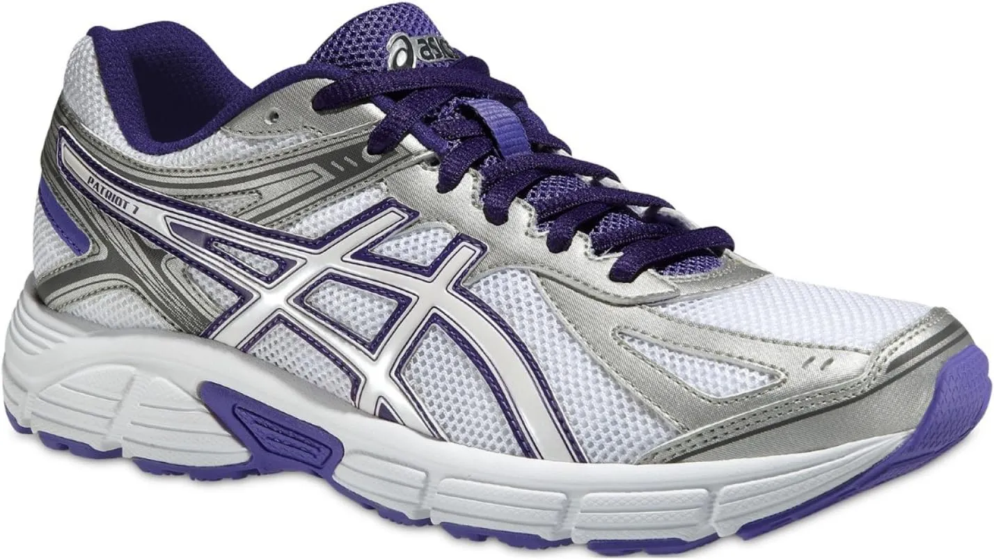 ASICS Women's Trail Running Shoes
