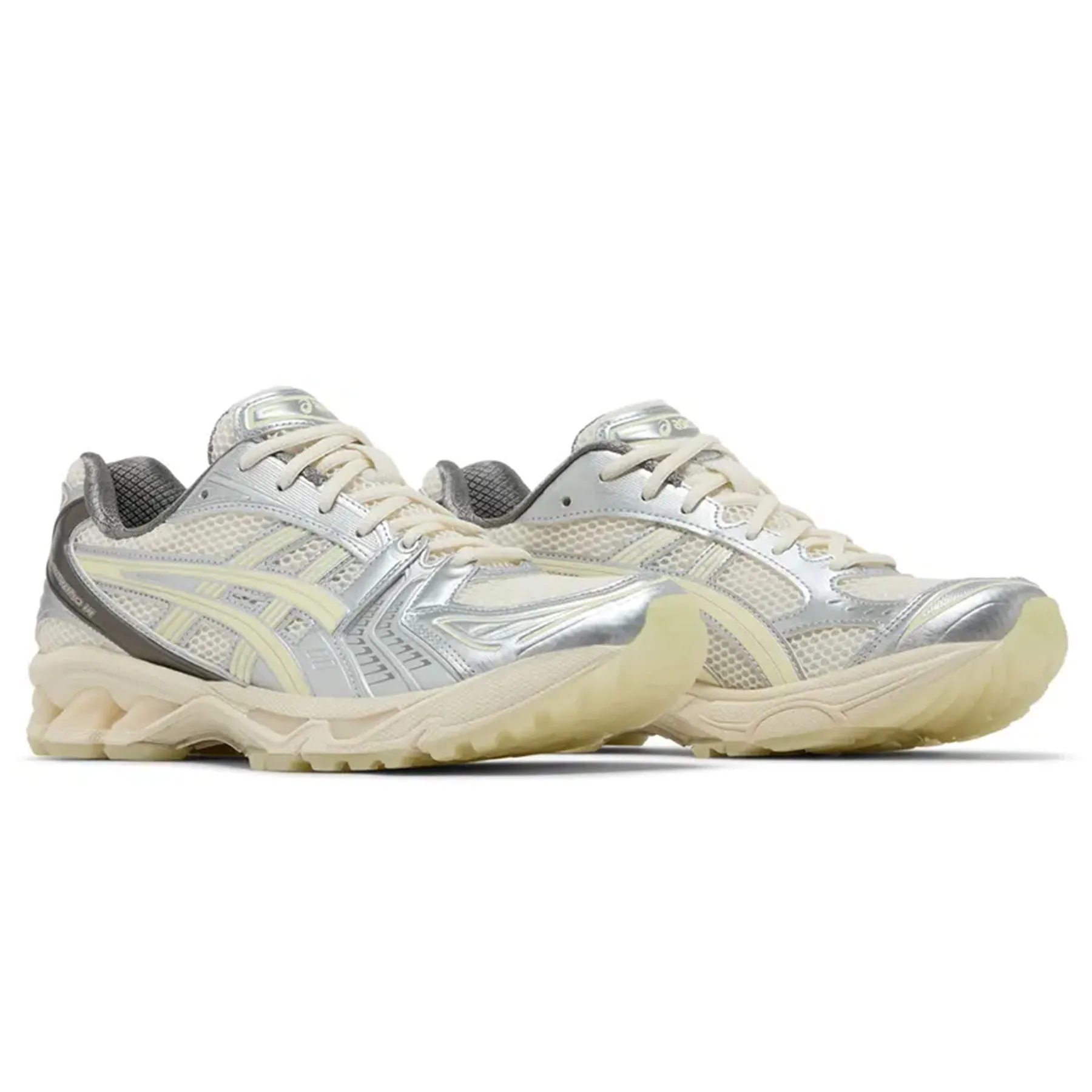 Atmos x Asics Gel Kayano 14 'Glow In The Dark'