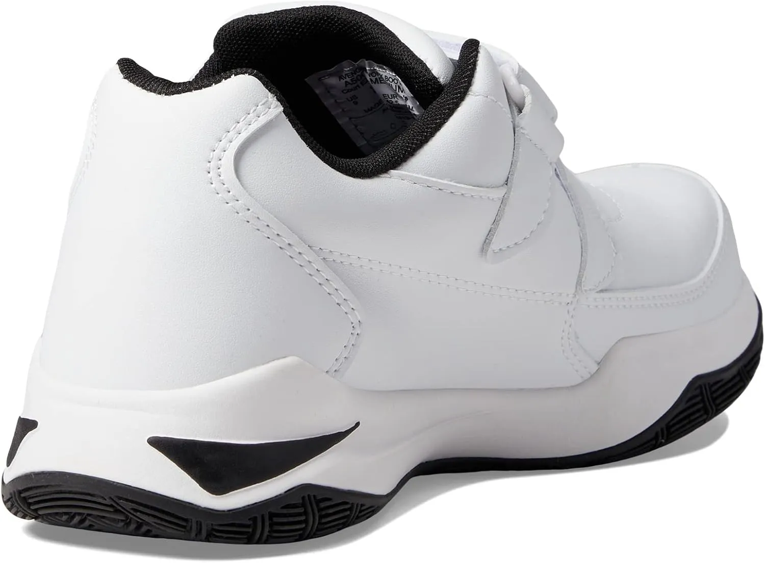Avenger Work Boots Court EZ On Oxford Composite Toe