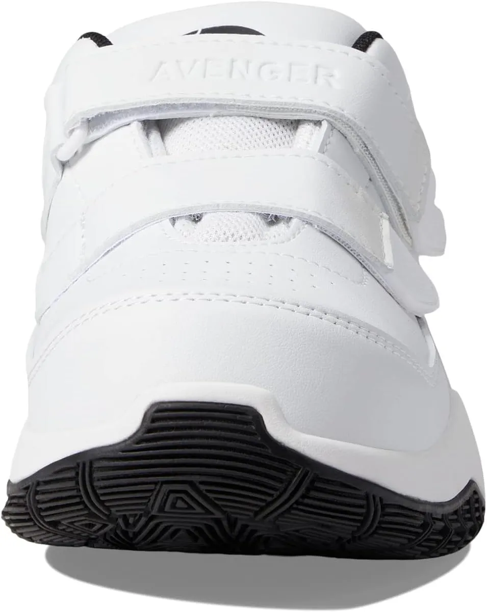 Avenger Work Boots Court EZ On Oxford Composite Toe