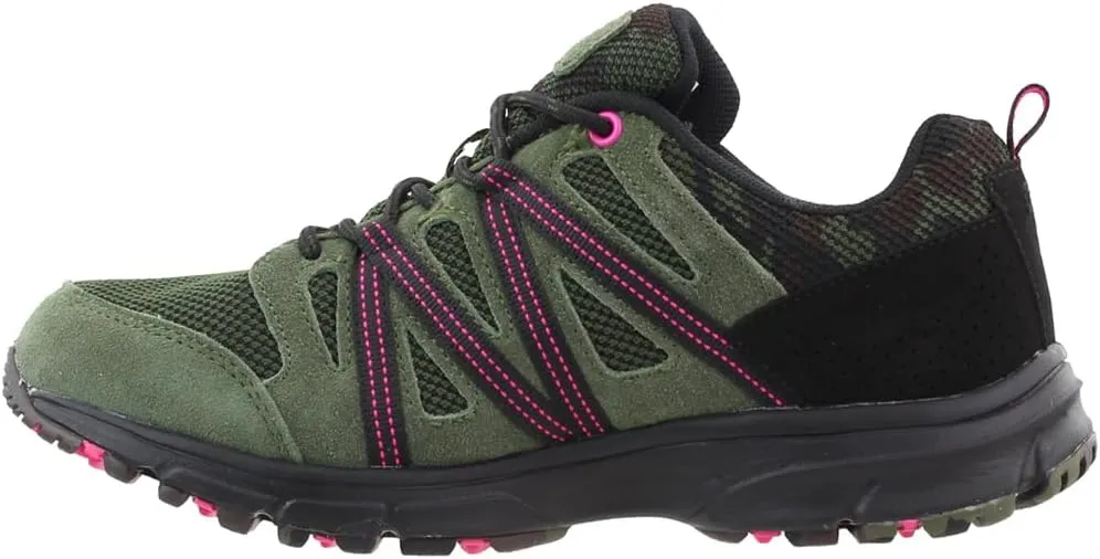 Avia Women's Avi-Vertex Running Shoe
