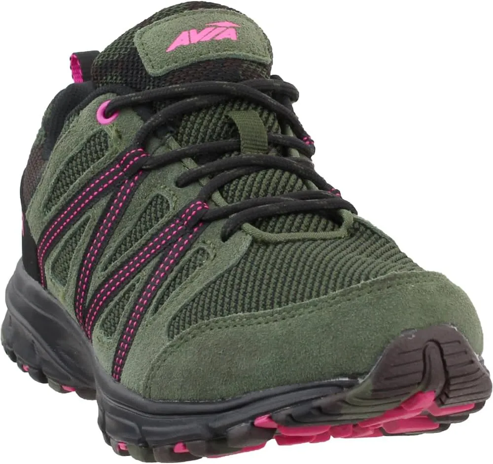 Avia Women's Avi-Vertex Running Shoe