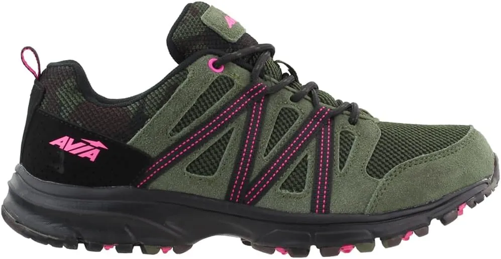 Avia Women's Avi-Vertex Running Shoe