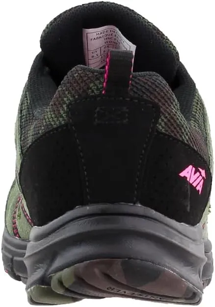 Avia Women's Avi-Vertex Running Shoe
