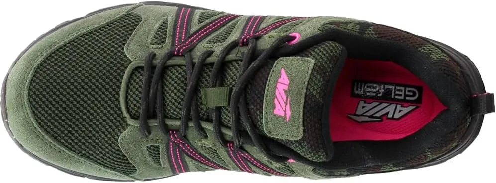 Avia Women's Avi-Vertex Running Shoe