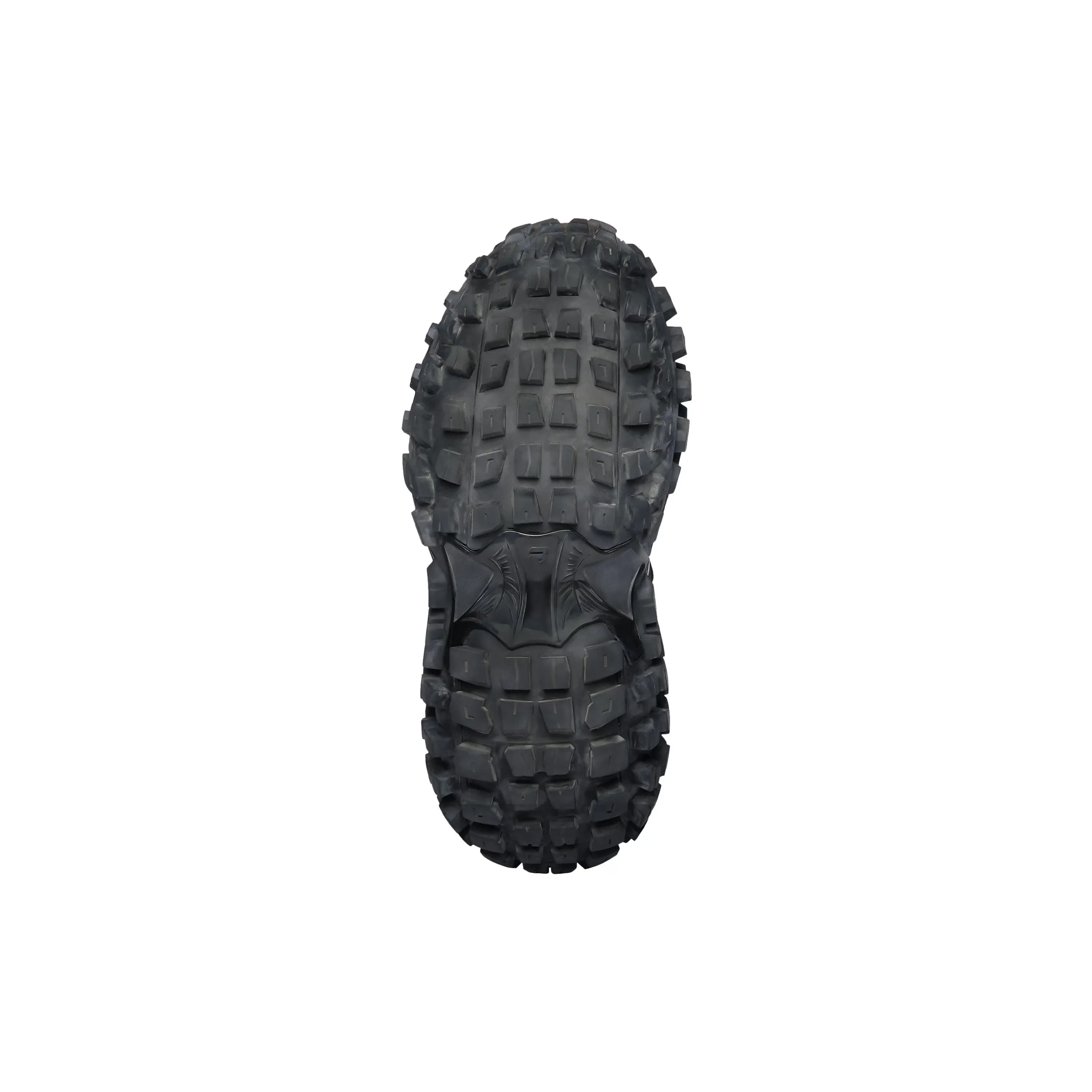 BA Bouncer Sneaker Black