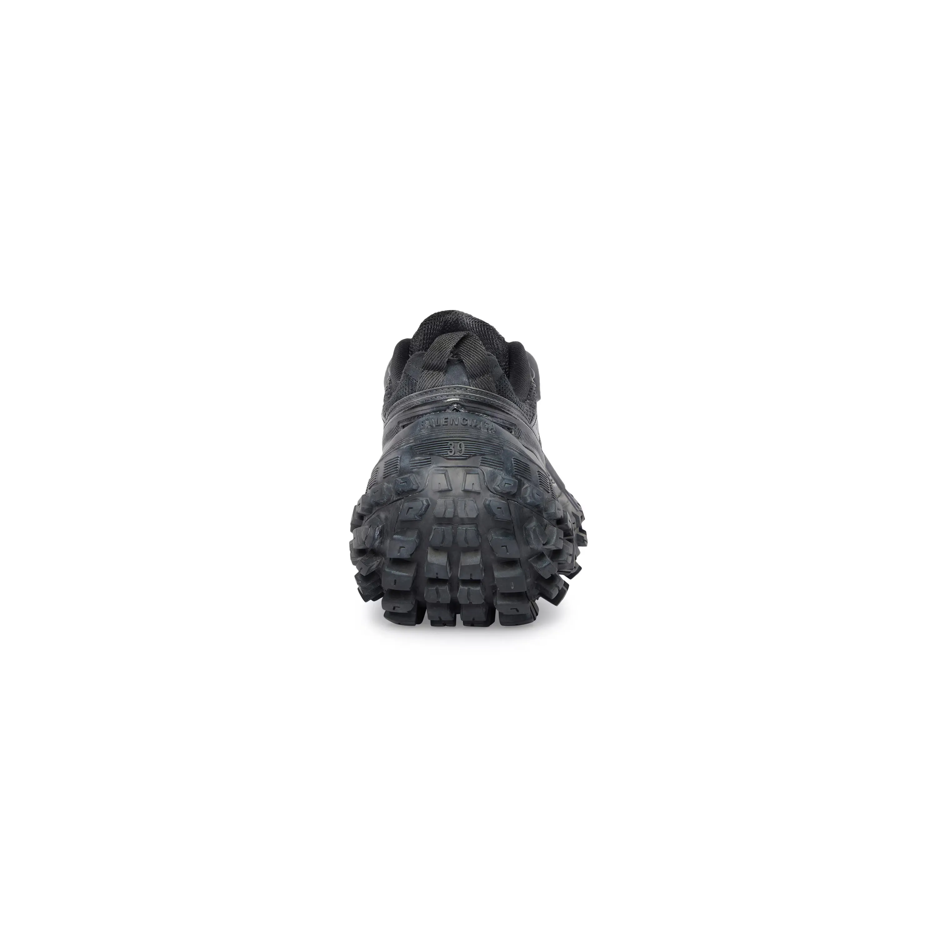 BA Bouncer Sneaker Black