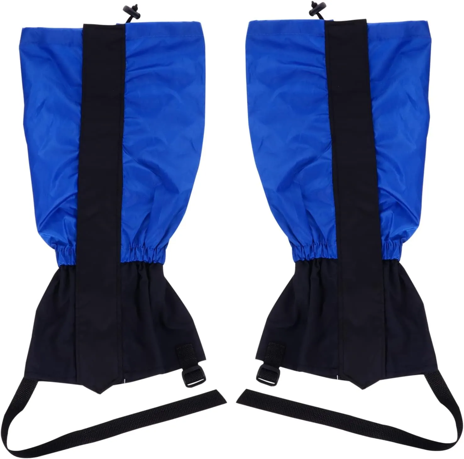 balacoo Leggings Gaiter Mountaineering Leg Gaiters Waterproof Hiking Gaiters Snow Ankle Gaiters Walking Gaiters