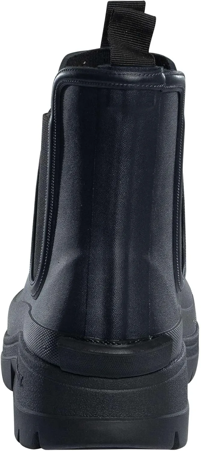Barbour Men's Nimbus Chelsea Welly Rain Boot
