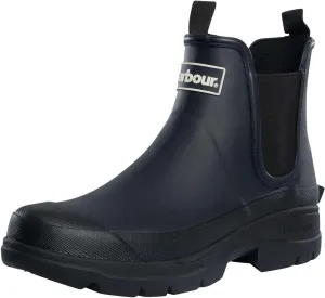 Barbour Men's Nimbus Chelsea Welly Rain Boot