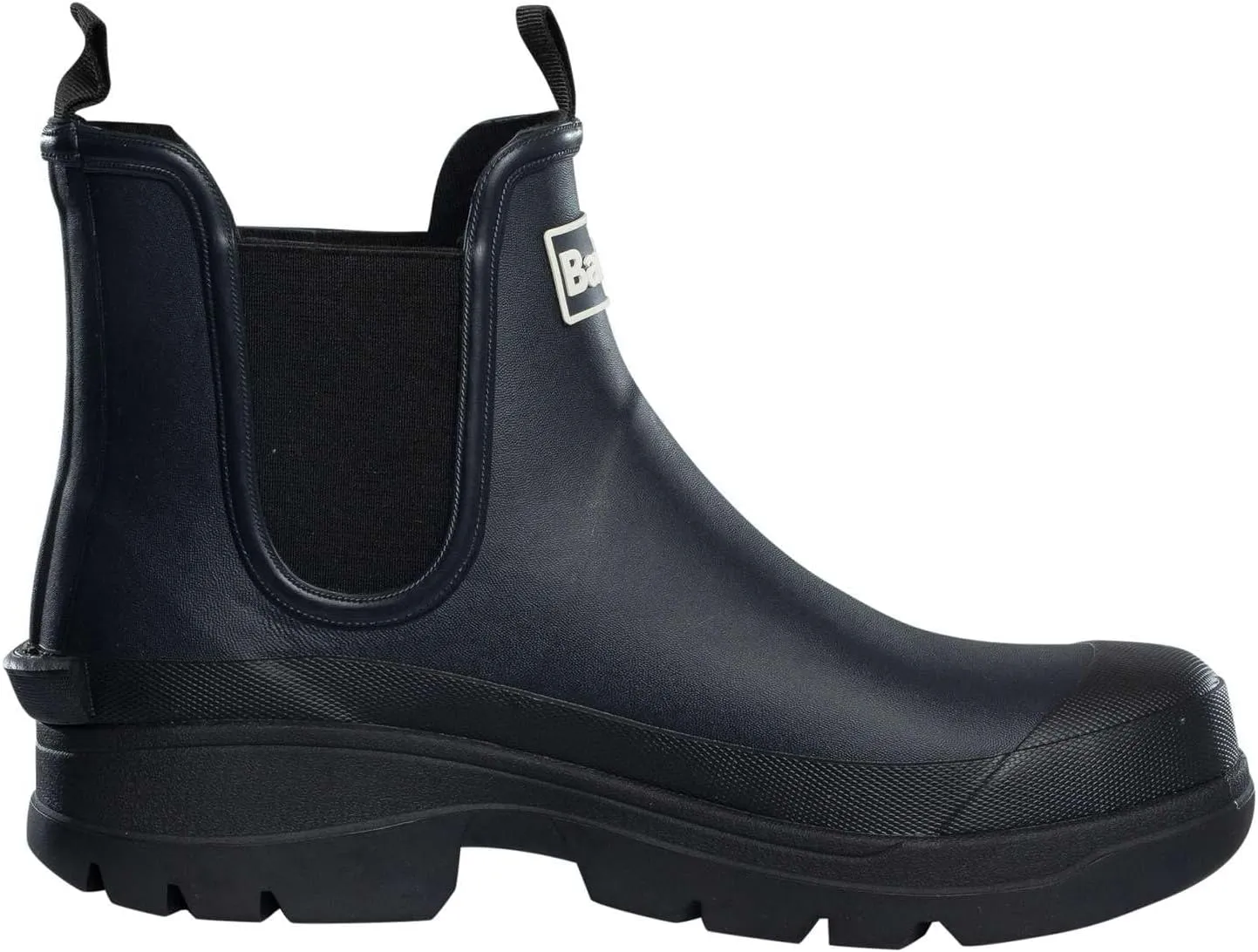 Barbour Men's Nimbus Chelsea Welly Rain Boot