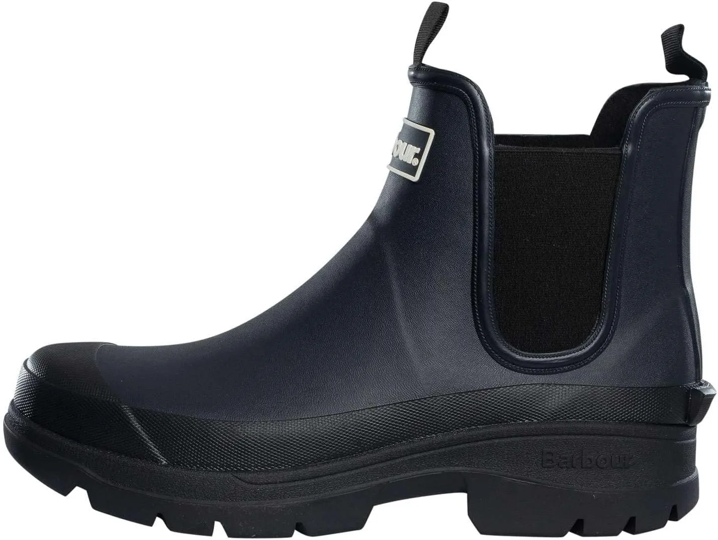 Barbour Men's Nimbus Chelsea Welly Rain Boot