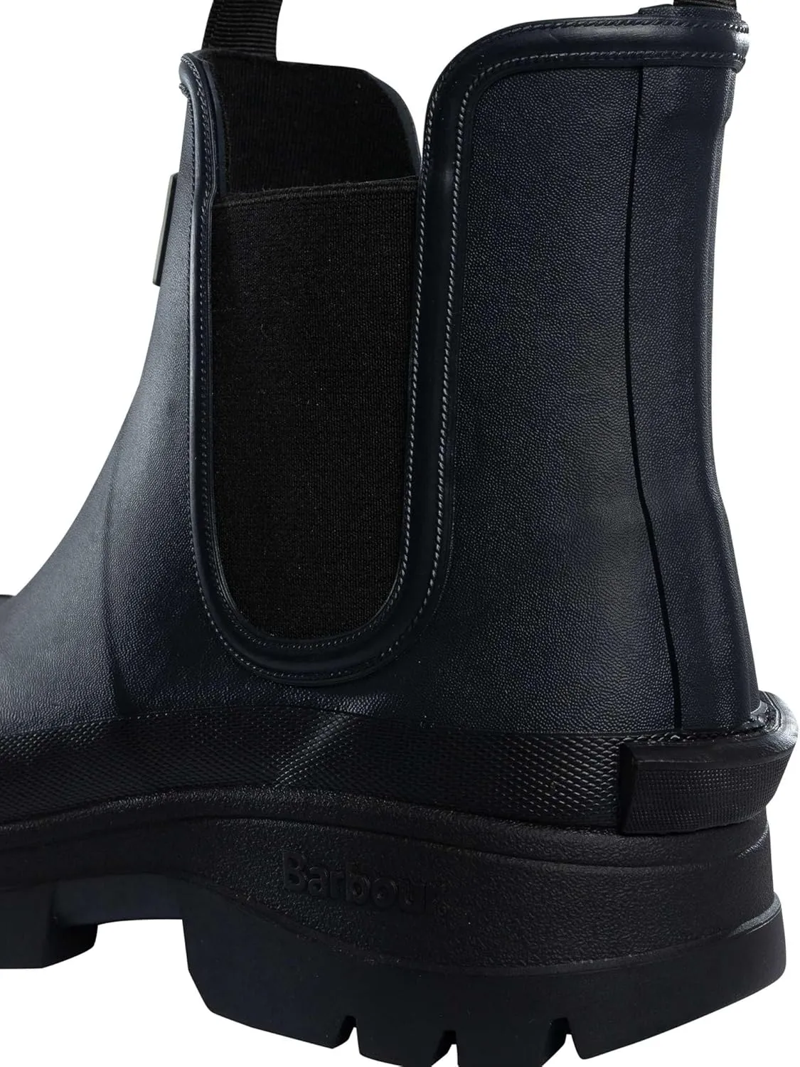 Barbour Men's Nimbus Chelsea Welly Rain Boot