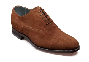 Barker Winsford - Castagnia Suede