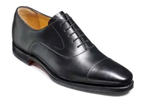 Barker Wright - Black Calf