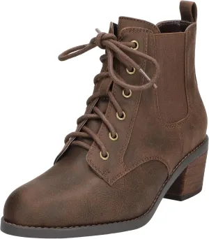 Bella Vita Women's Bismark Boots