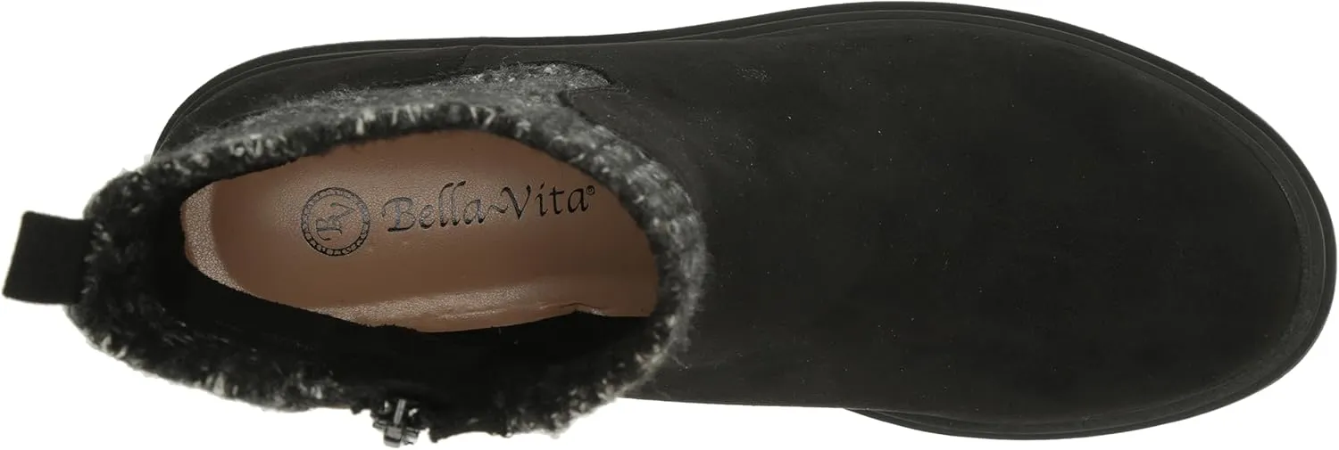 Bella Vita Women's Gable Boots
