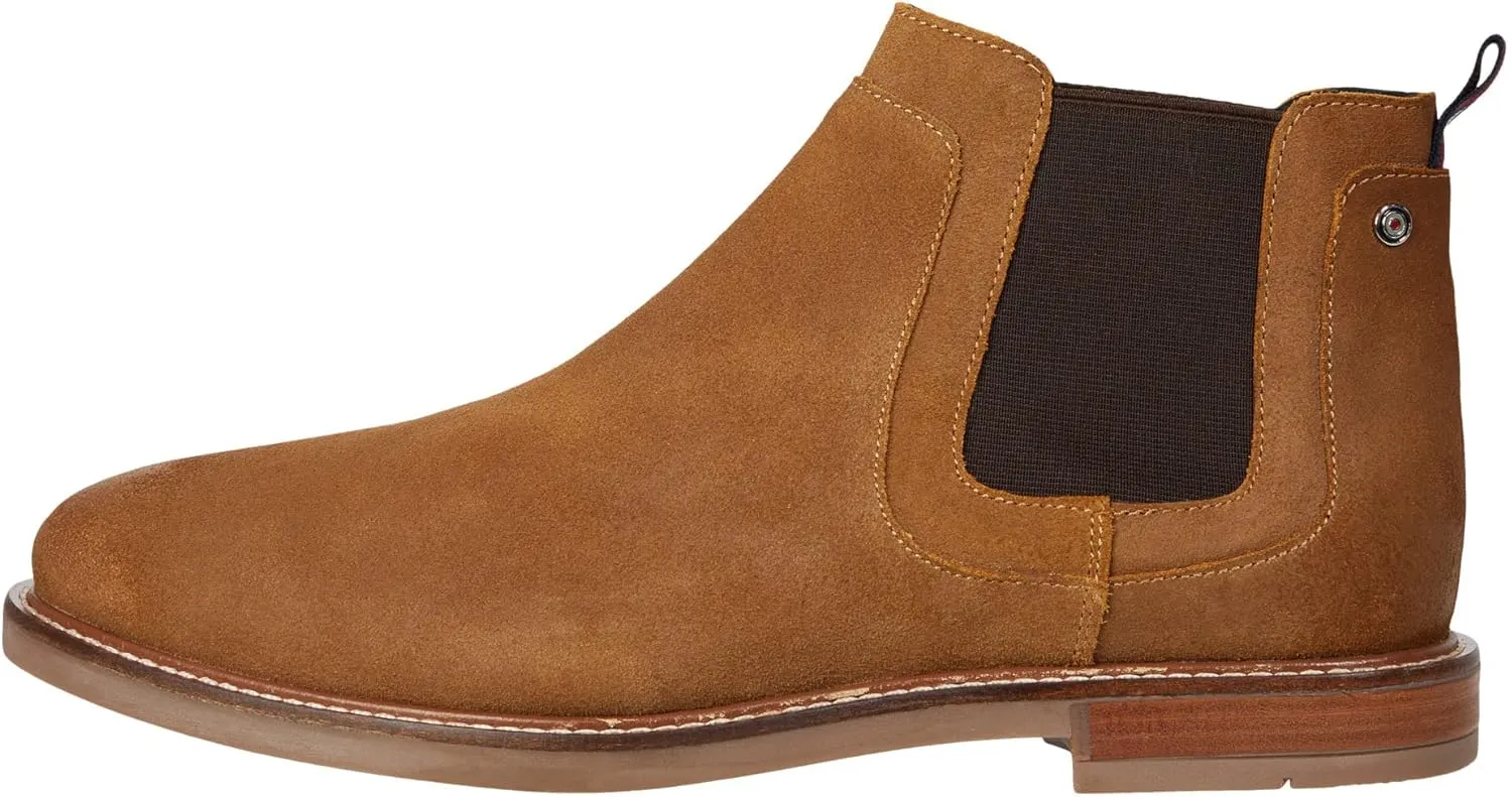 Ben Sherman Men's Chelsea Boot