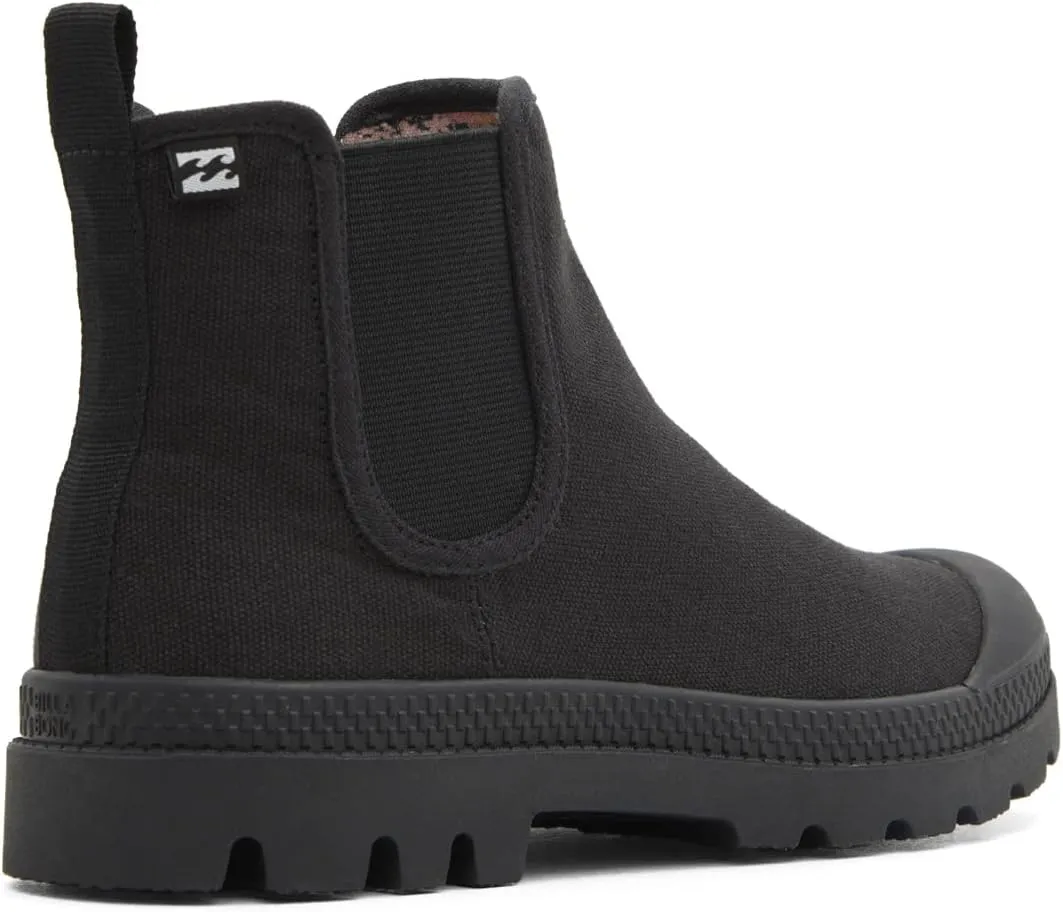 Billabong Women's Sydney Chelsea Boot