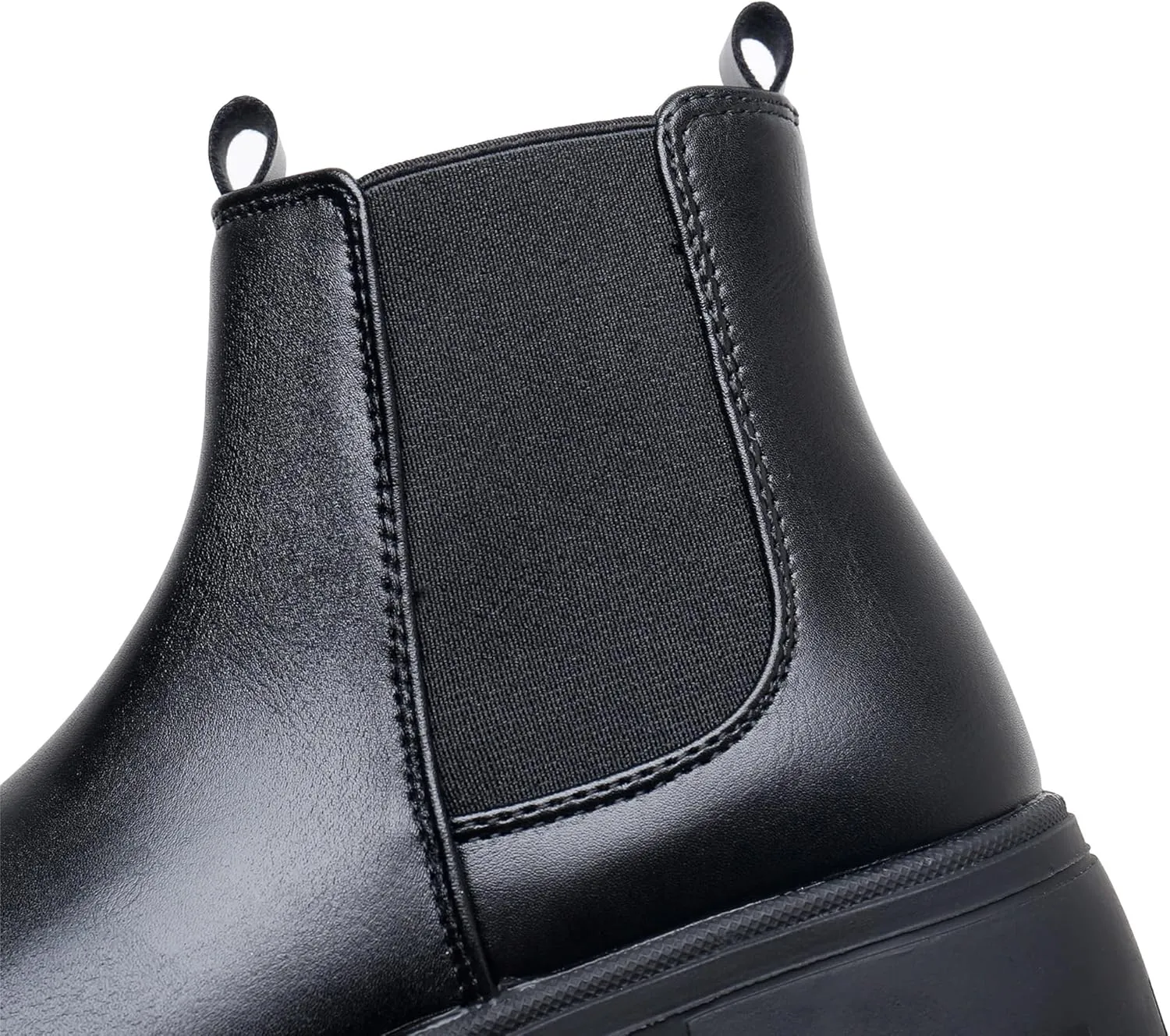 Blikcon Girls Chelsea Boots Ankle Boots Fall Booties (Little Kid/Big Kid)