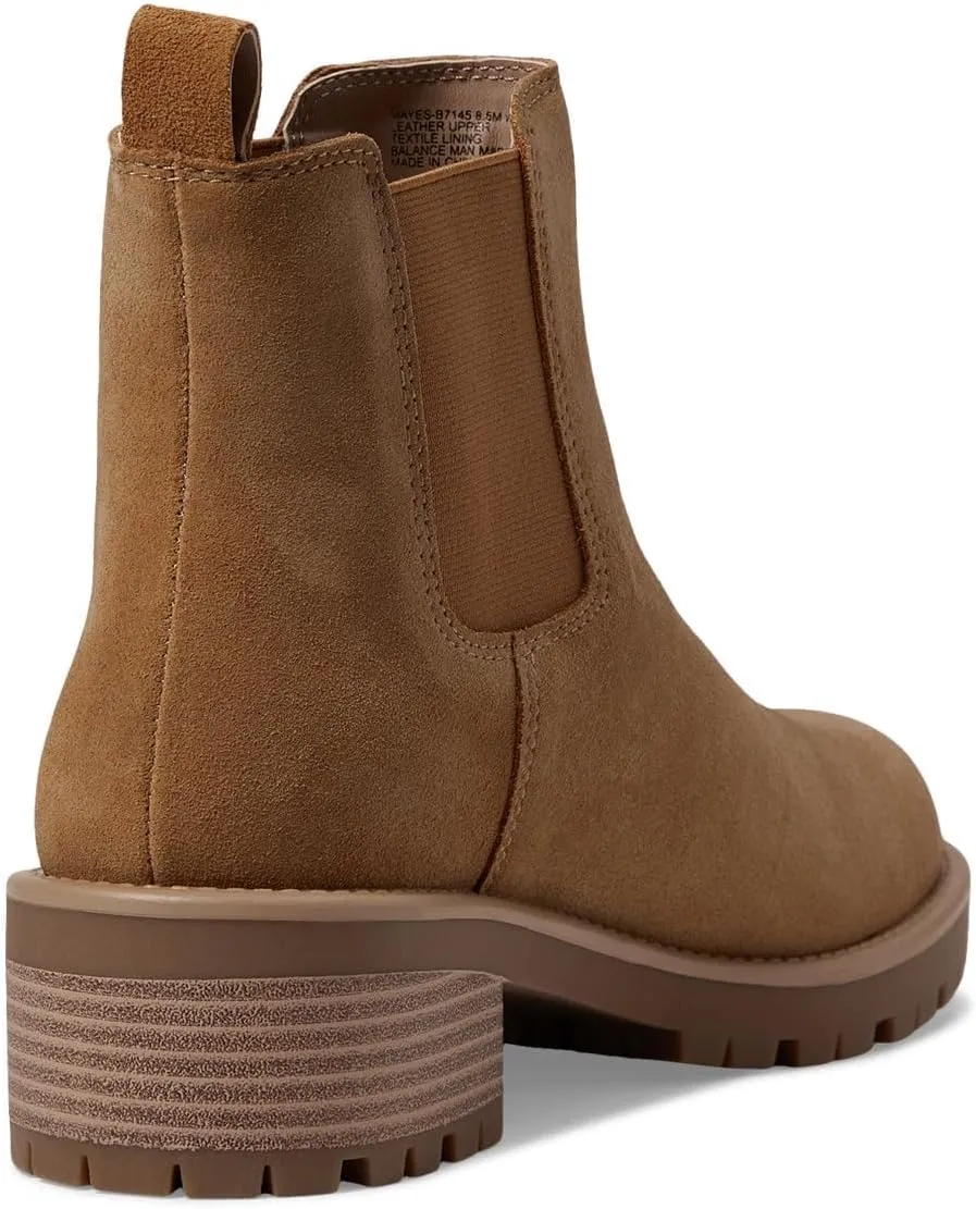 Blondo women's Mayes Chelsea Boot