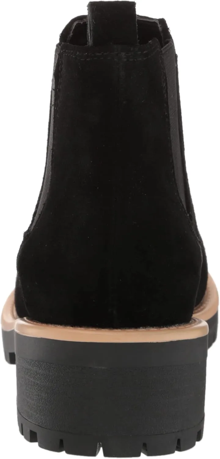 Blondo women's Mayes Chelsea Boot
