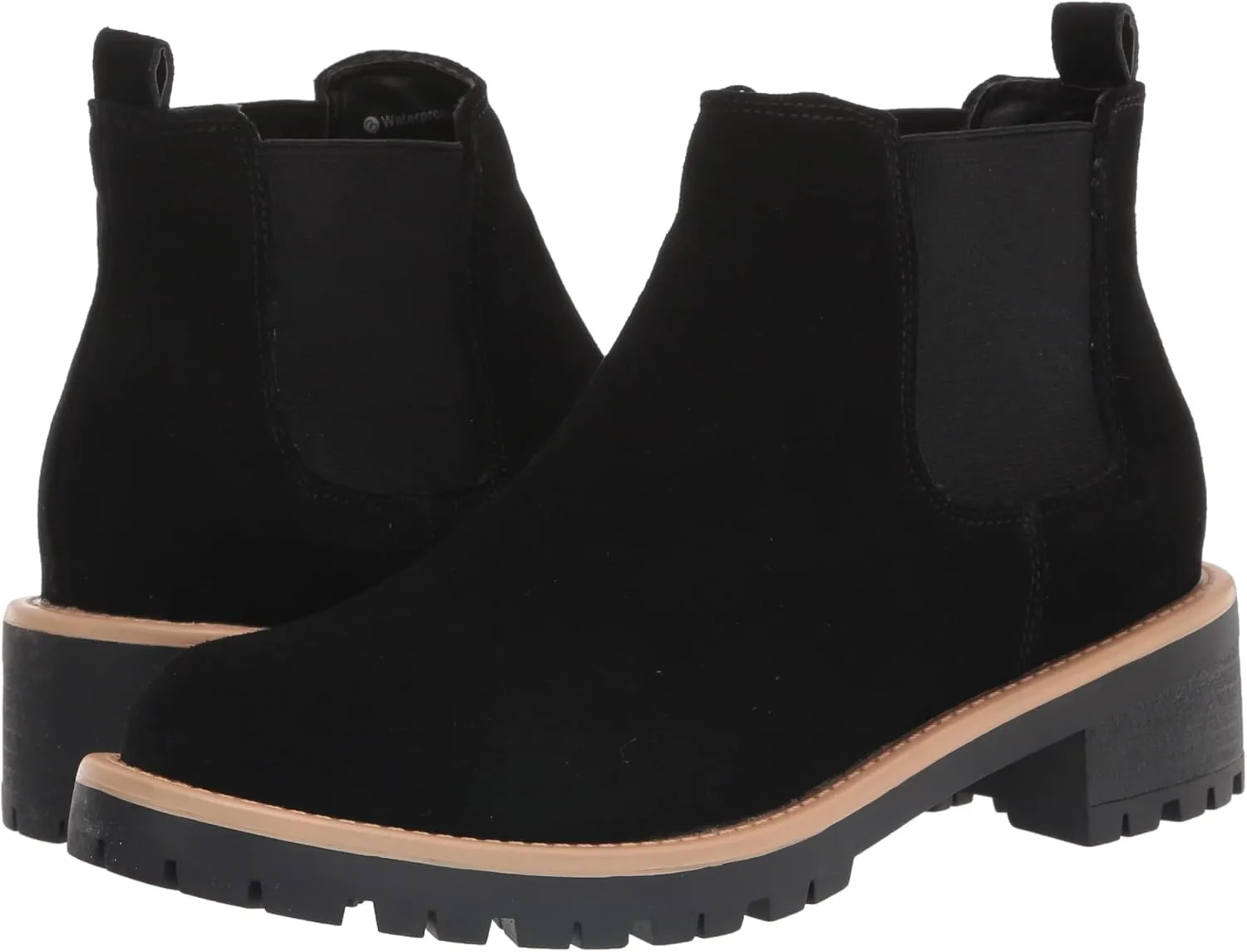 Blondo women's Mayes Chelsea Boot