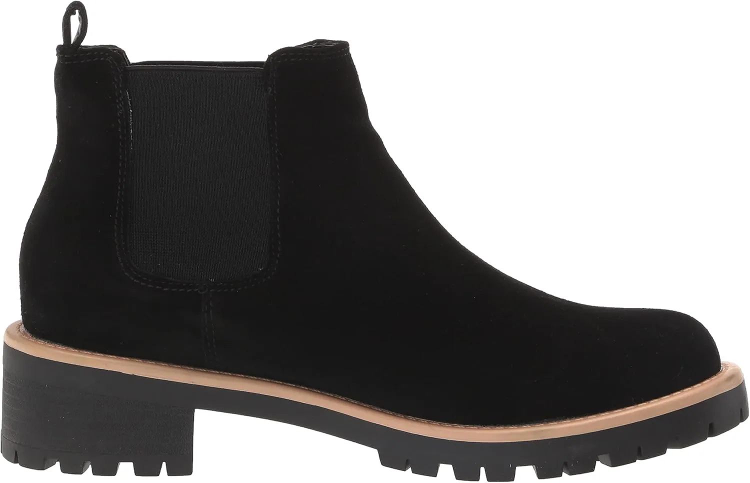 Blondo women's Mayes Chelsea Boot