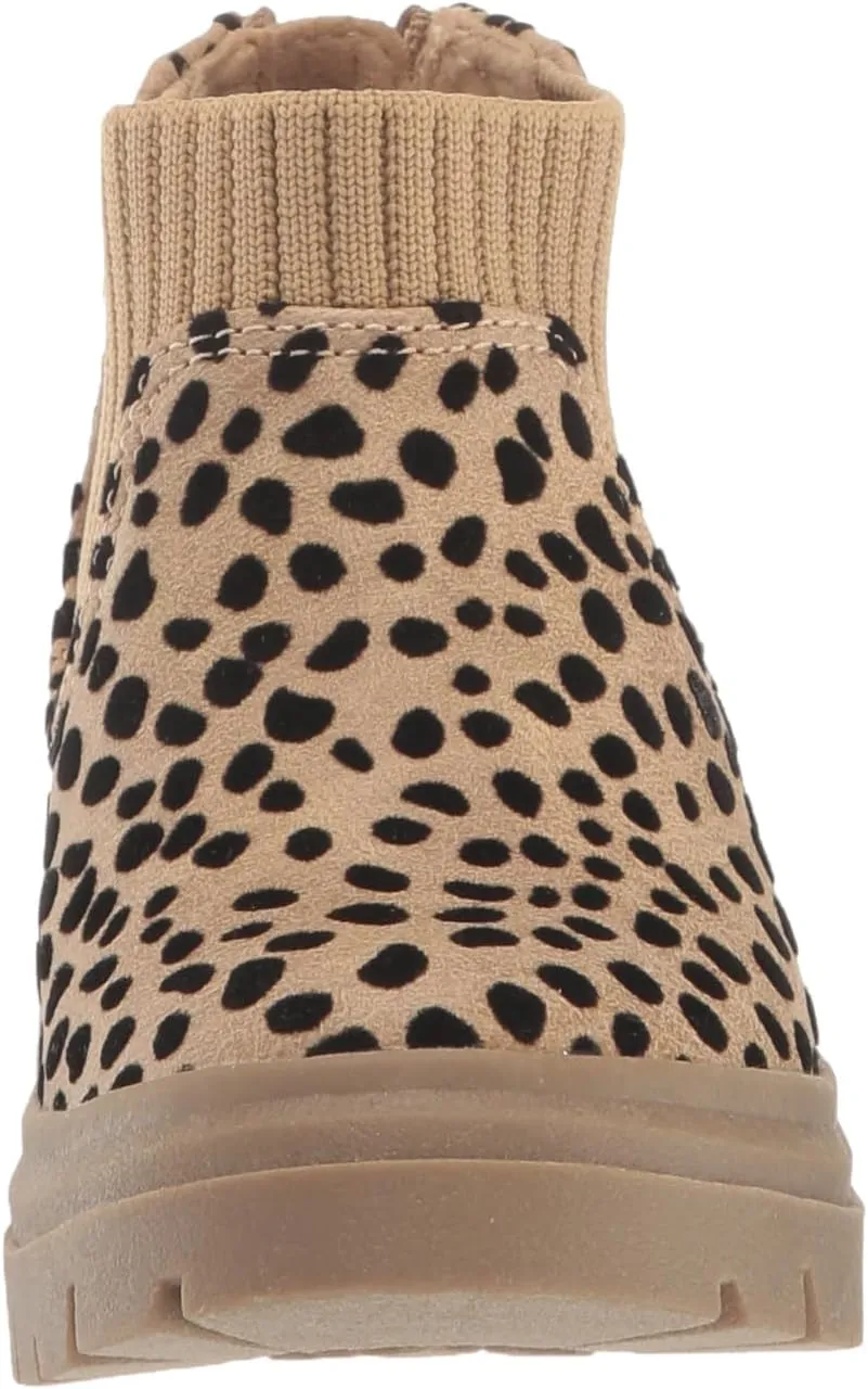 Blowfish Malibu Girl's Chassy-k Chelsea Boot