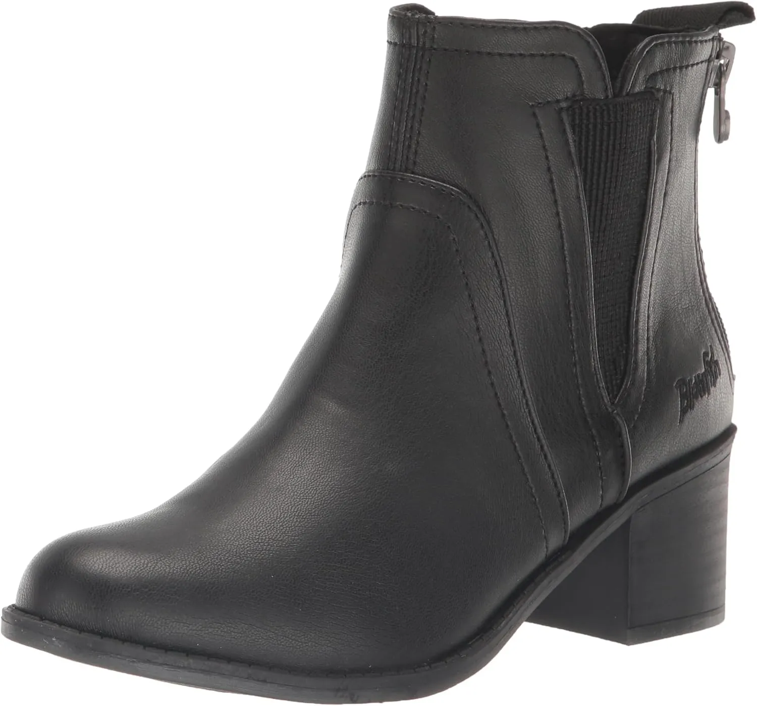 Blowfish Malibu Women's Beam Chelsea Boot