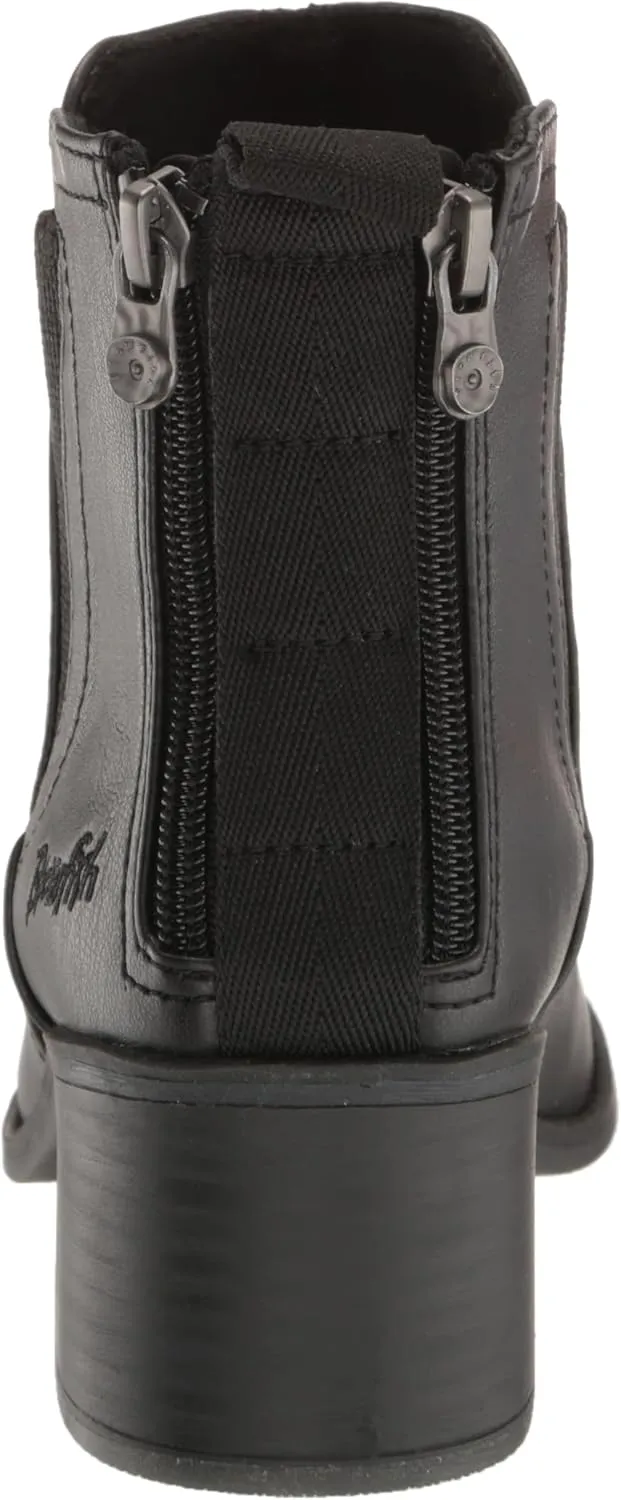 Blowfish Malibu Women's Beam Chelsea Boot