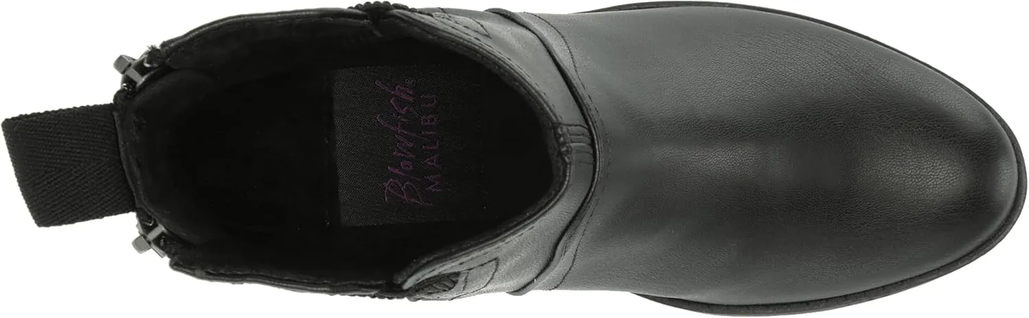 Blowfish Malibu Women's Beam Chelsea Boot