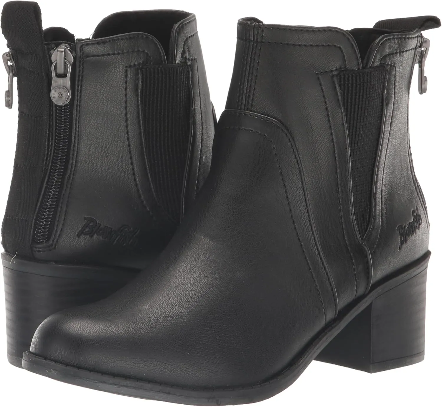 Blowfish Malibu Women's Beam Chelsea Boot