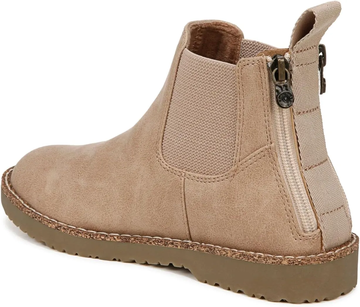 Blowfish Malibu Women's Chillin Chelsea Boot