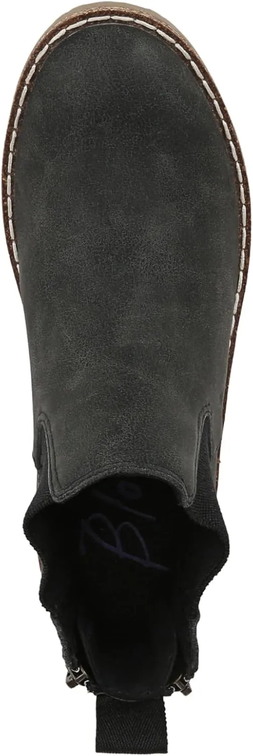 Blowfish Malibu Women's Chillin Chelsea Boot