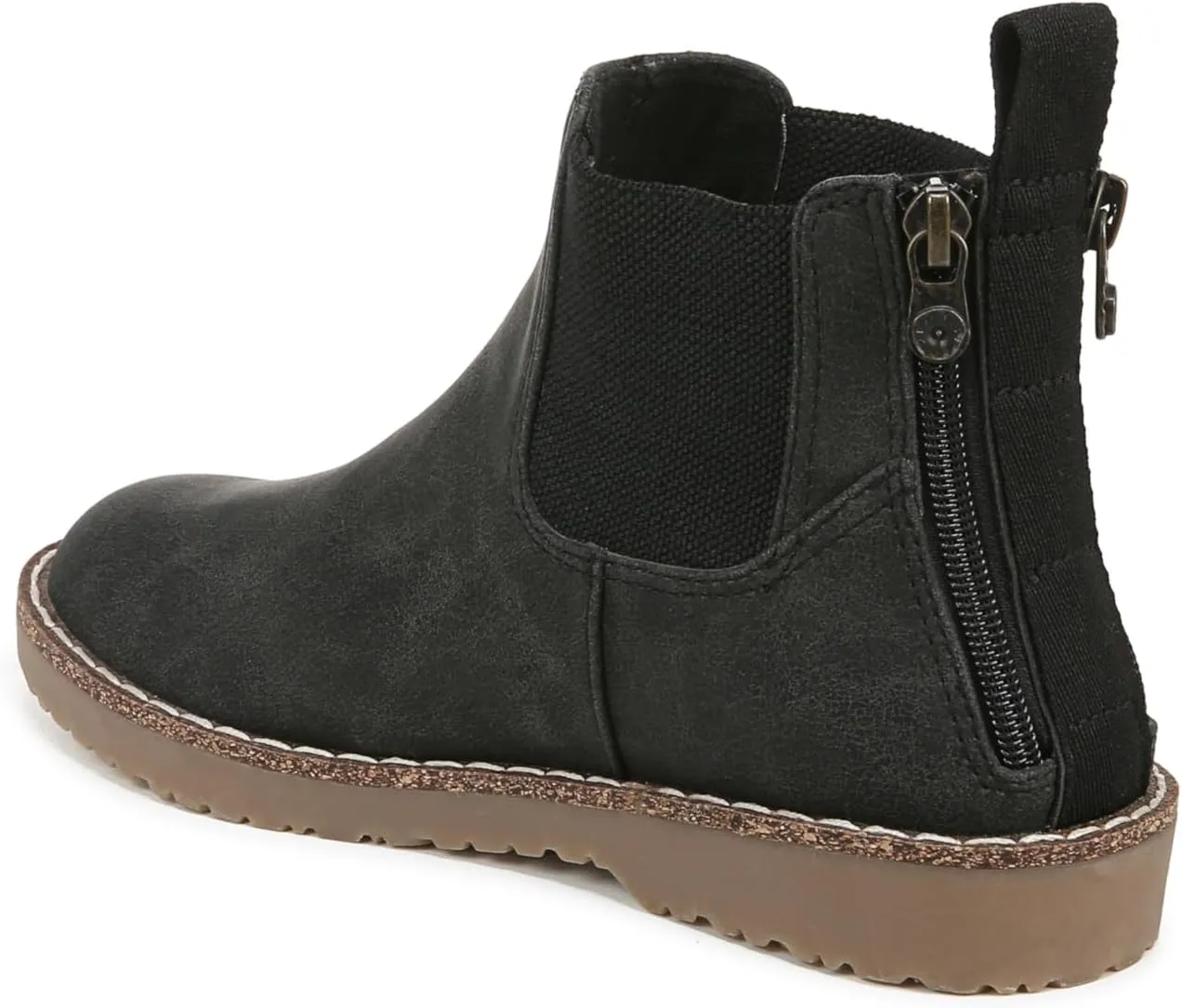 Blowfish Malibu Women's Chillin Chelsea Boot