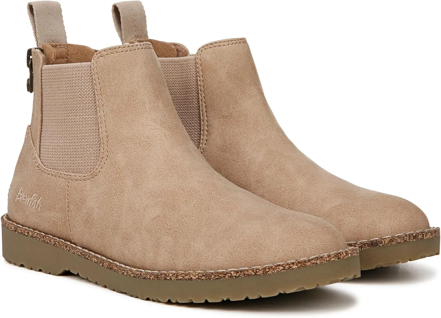 Blowfish Malibu Women's Chillin Chelsea Boot