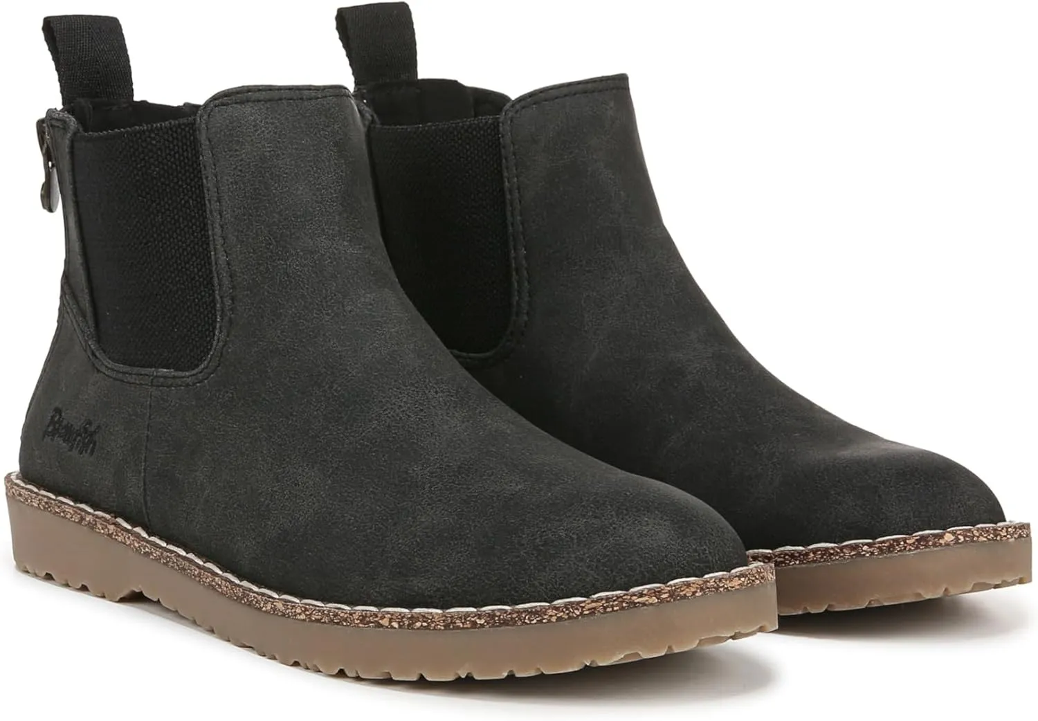 Blowfish Malibu Women's Chillin Chelsea Boot