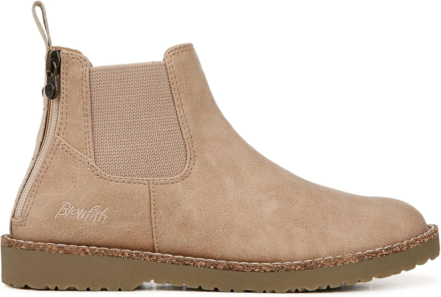 Blowfish Malibu Women's Chillin Chelsea Boot