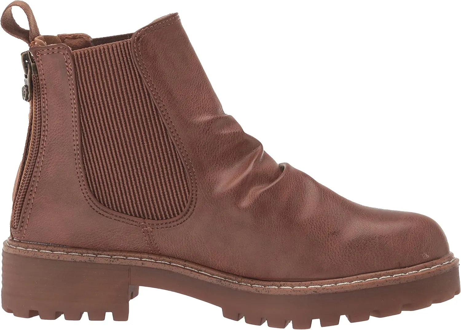 Blowfish Malibu Women's Redsen-2 Chelsea Boot