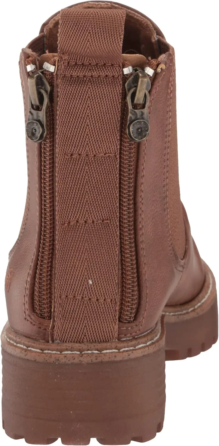 Blowfish Malibu Women's Redsen-2 Chelsea Boot