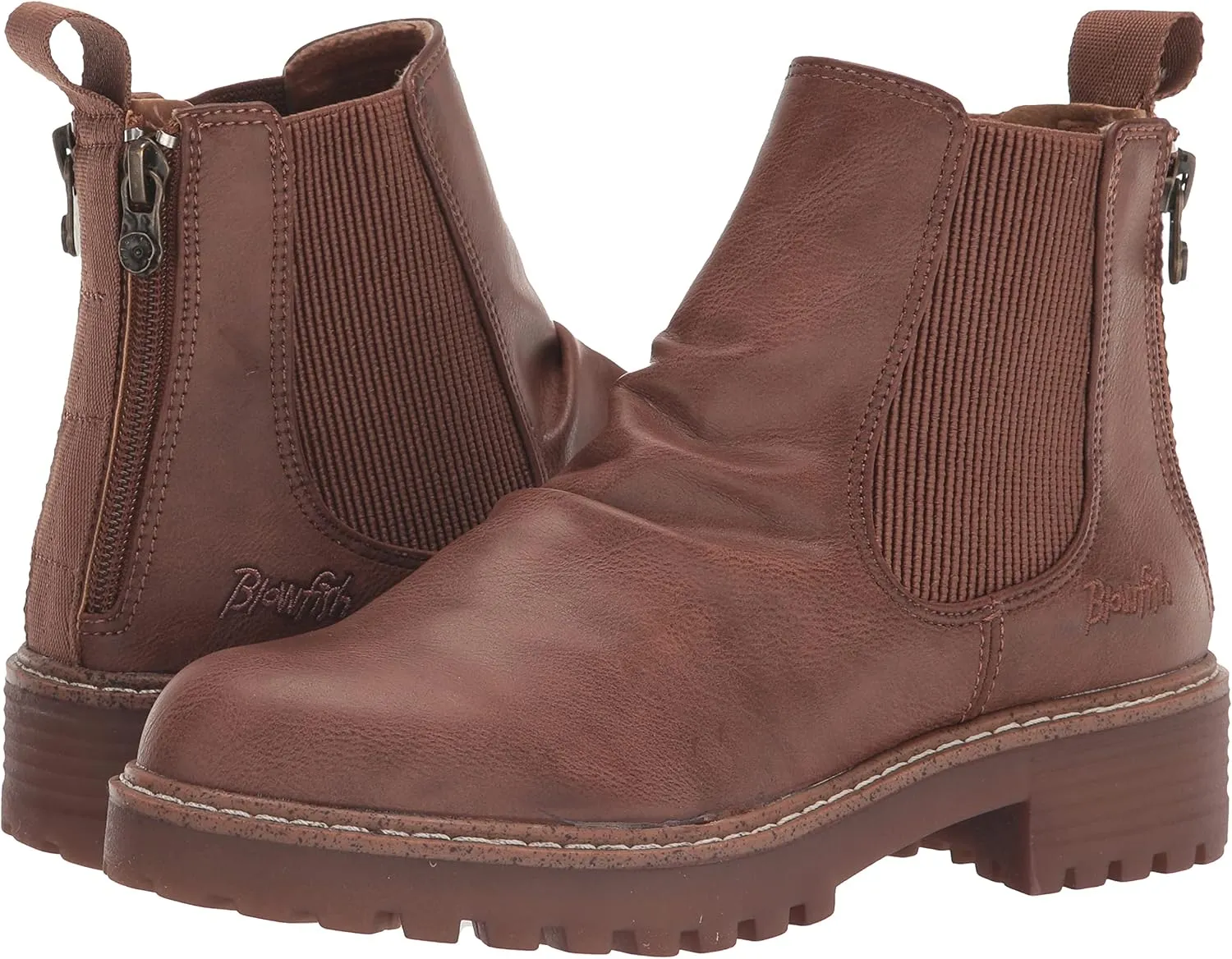 Blowfish Malibu Women's Redsen-2 Chelsea Boot