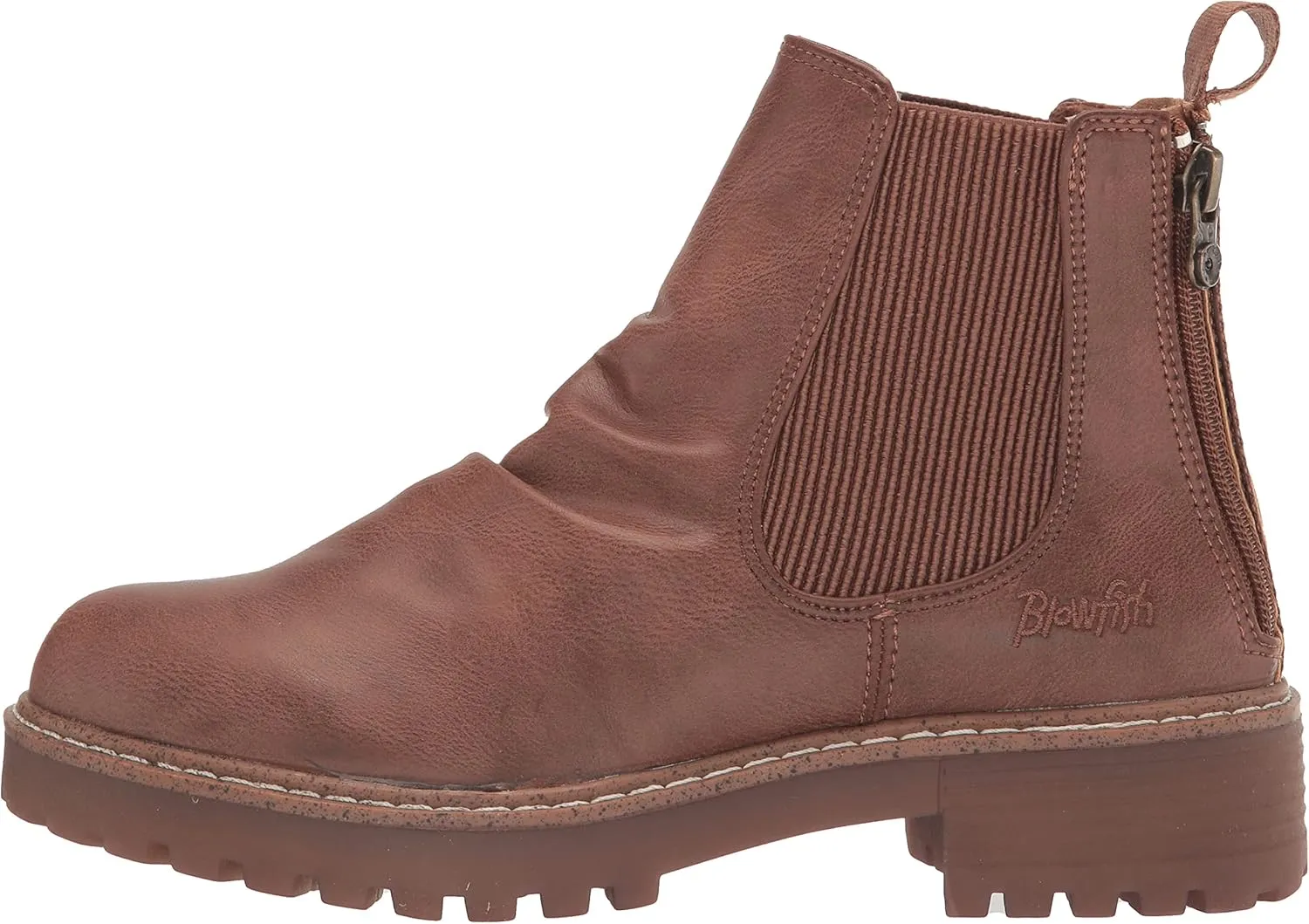 Blowfish Malibu Women's Redsen-2 Chelsea Boot
