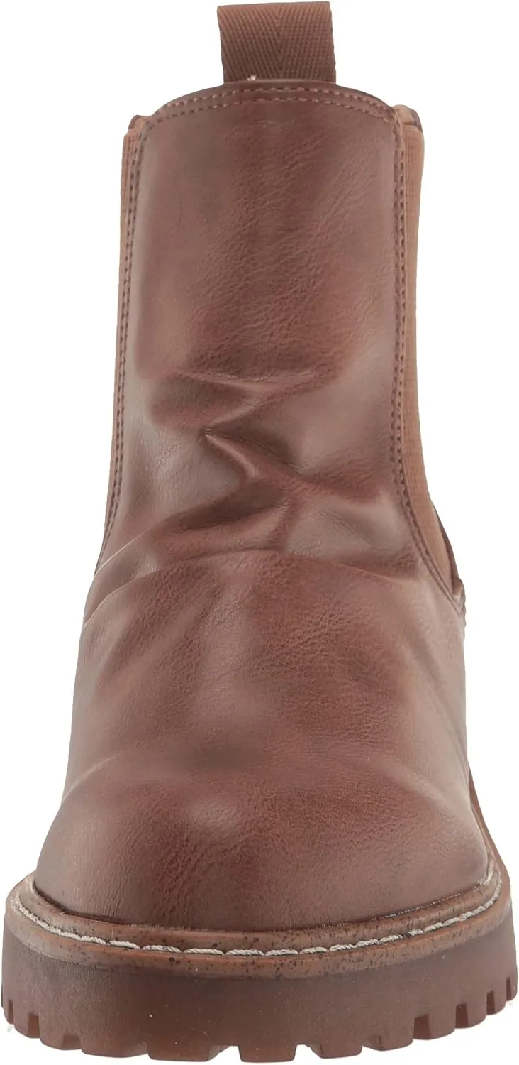 Blowfish Malibu Women's Redsen-2 Chelsea Boot