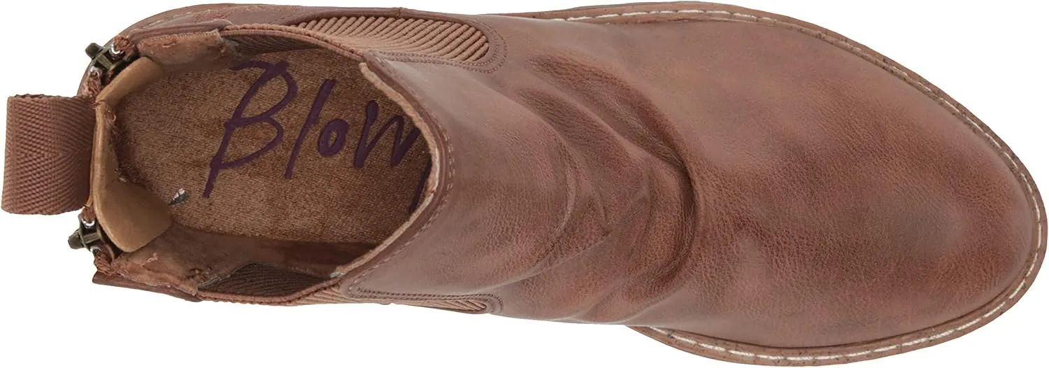 Blowfish Malibu Women's Redsen-2 Chelsea Boot