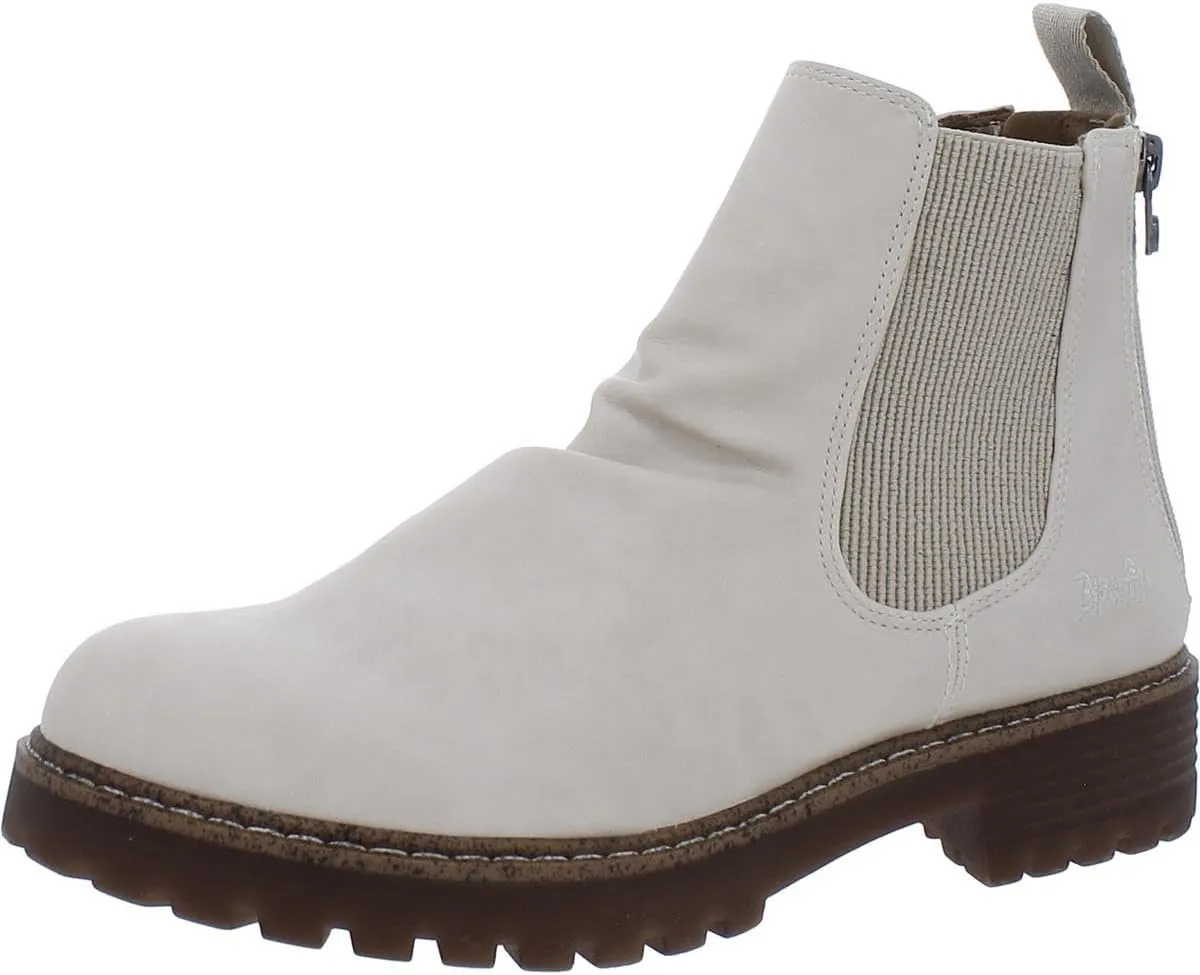 Blowfish Malibu Women's Redsen-2 Chelsea Boot