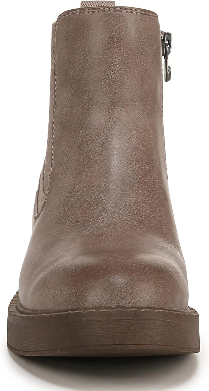 Blowfish Malibu Women's Vera Ankle Boot